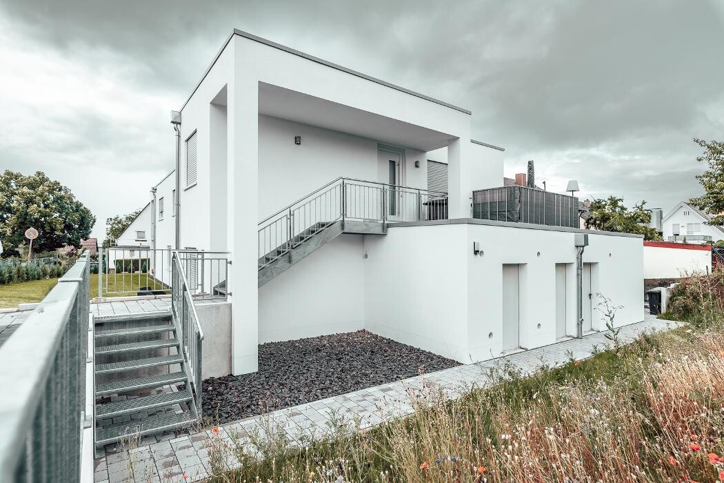 Bilder Linnebacher Bau GmbH
