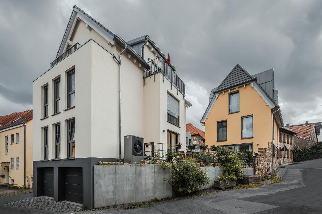 Bilder Linnebacher Bau GmbH