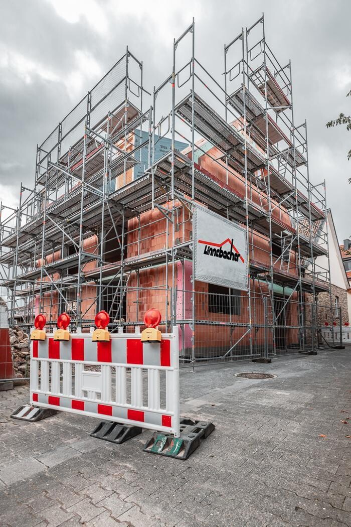 Bilder Linnebacher Bau GmbH
