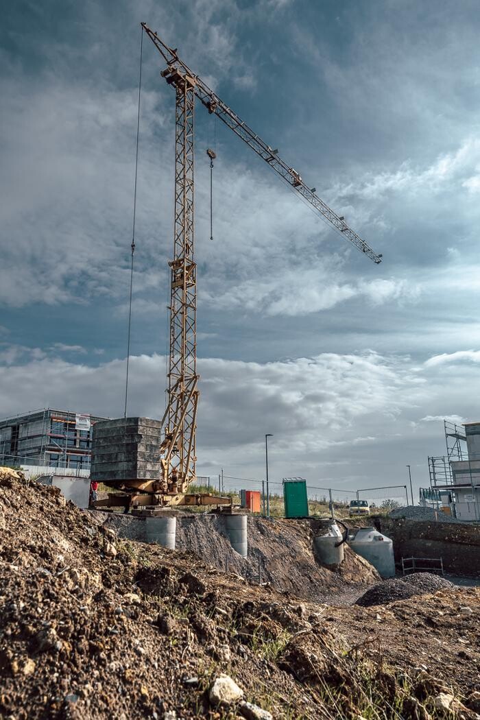 Bilder Linnebacher Bau GmbH