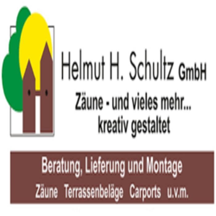 Helmut H. Schultz GmbH Logo