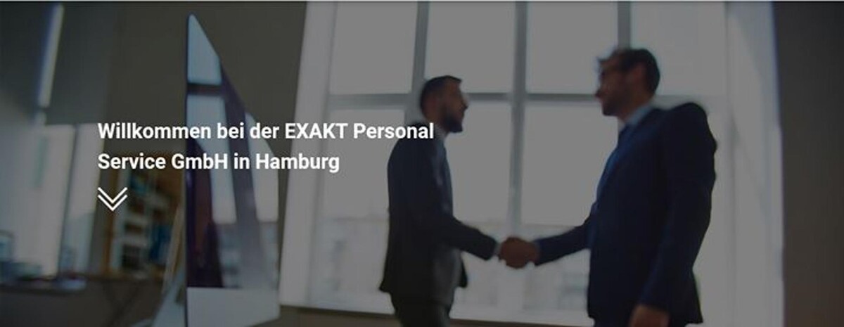 Bilder Exakt Personal Service GmbH