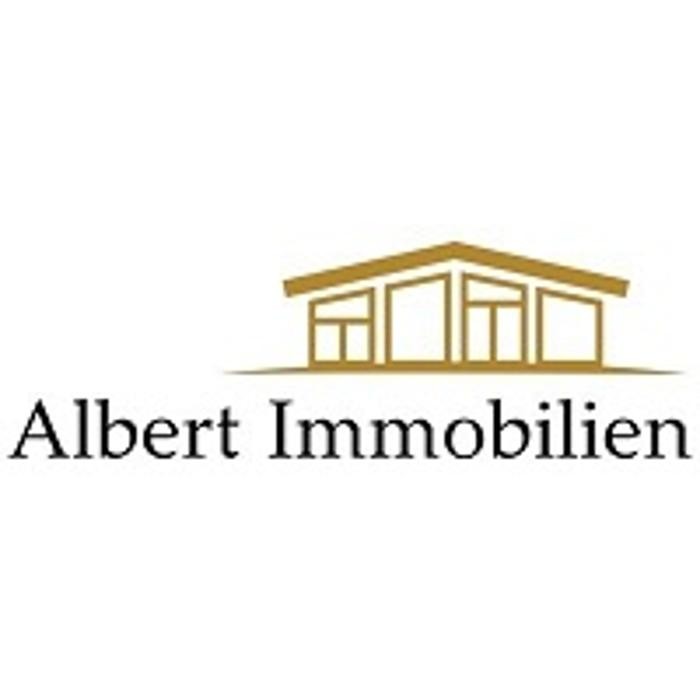 Albert Immobilien Logo