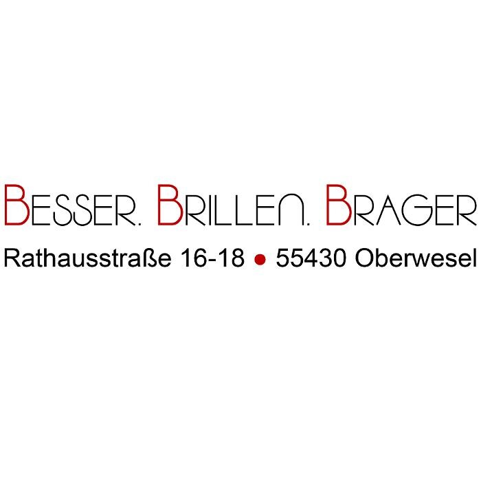 Bilder Brillen Brager