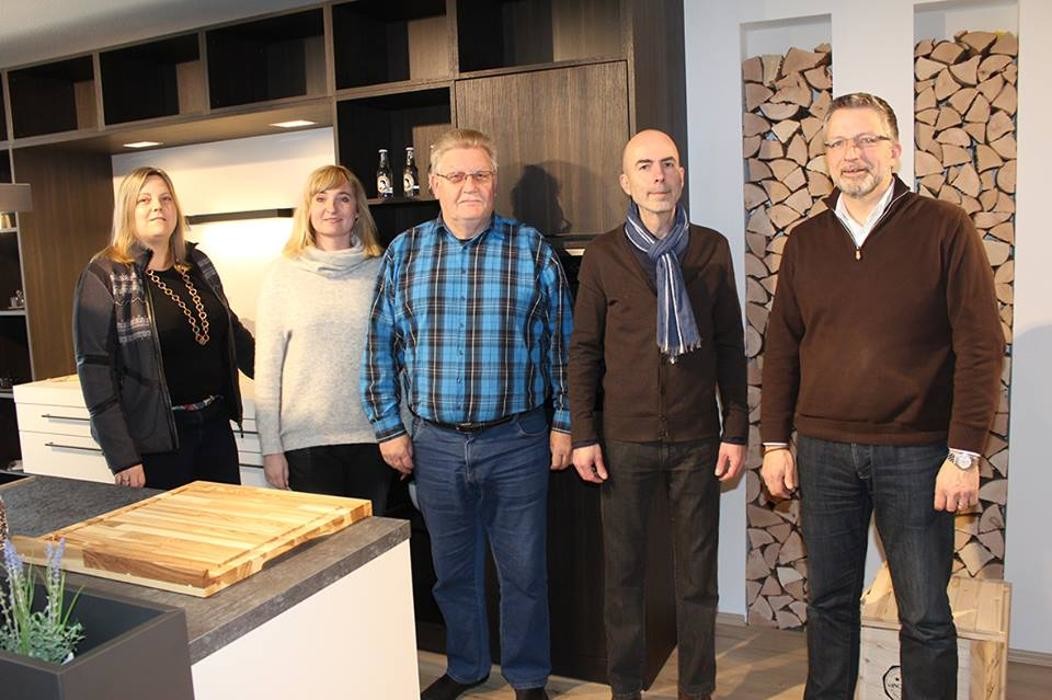 Bilder Küchen PREUSSER GmbH