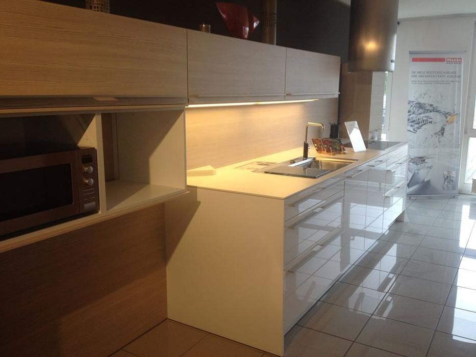 Bilder Küchen PREUSSER GmbH