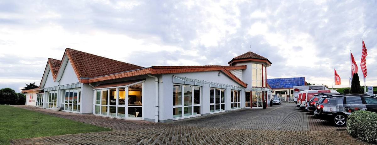 Bilder Küchen PREUSSER GmbH