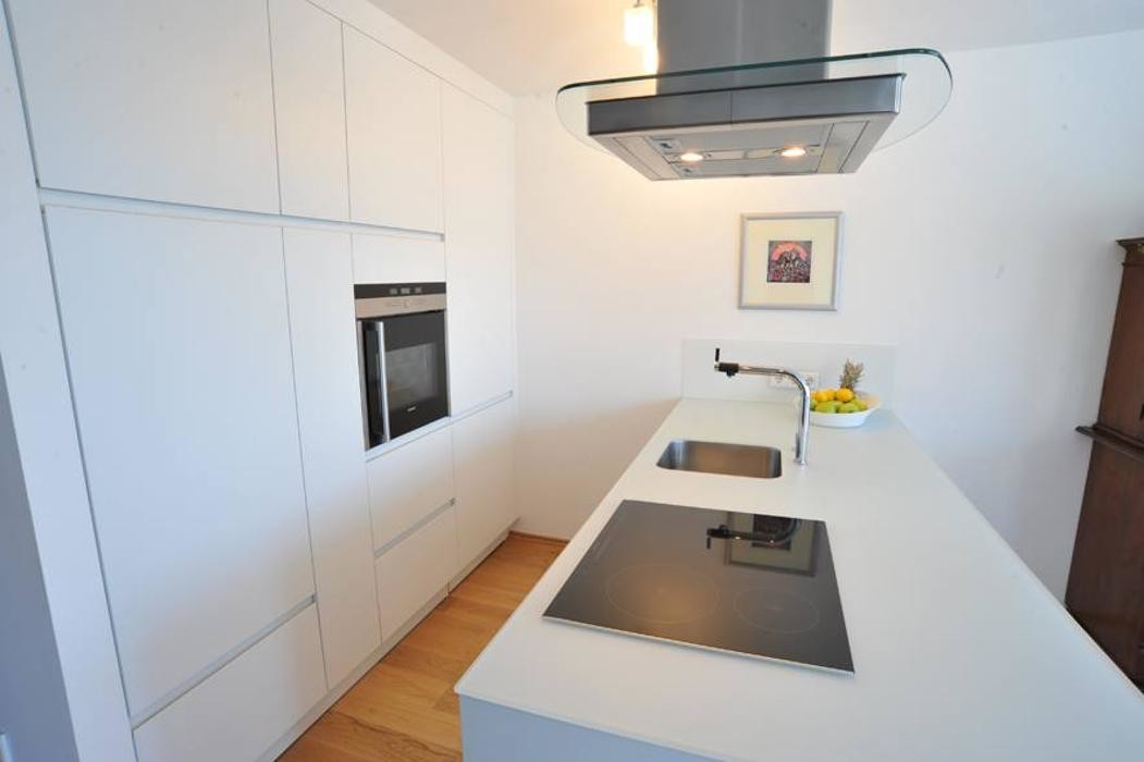 Bilder Küchen PREUSSER GmbH