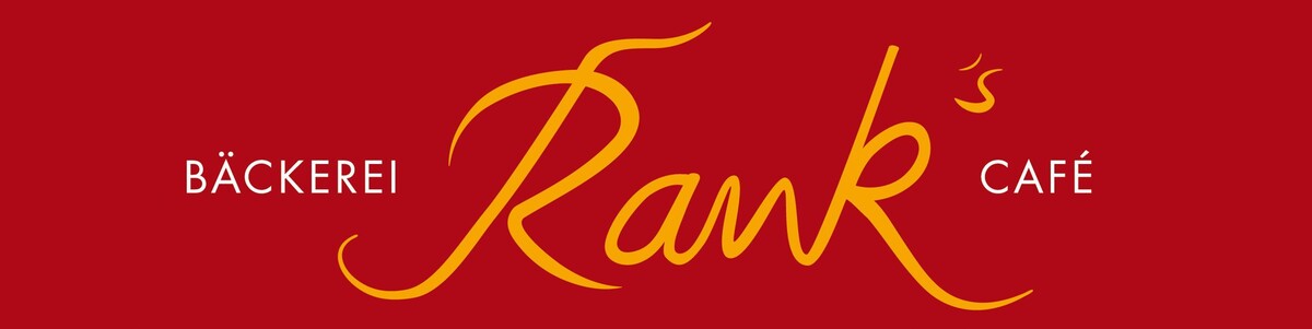 Stadtbäckerei Rank GmbH Logo