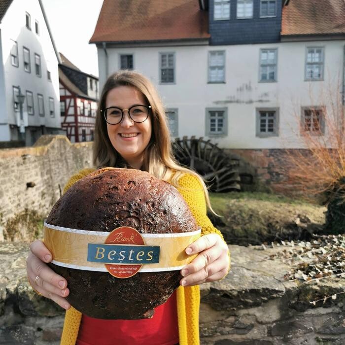 Bilder Stadtbäckerei Rank GmbH