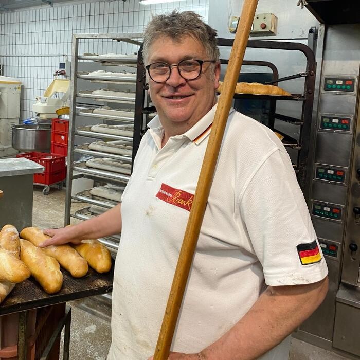 Bilder Stadtbäckerei Rank GmbH