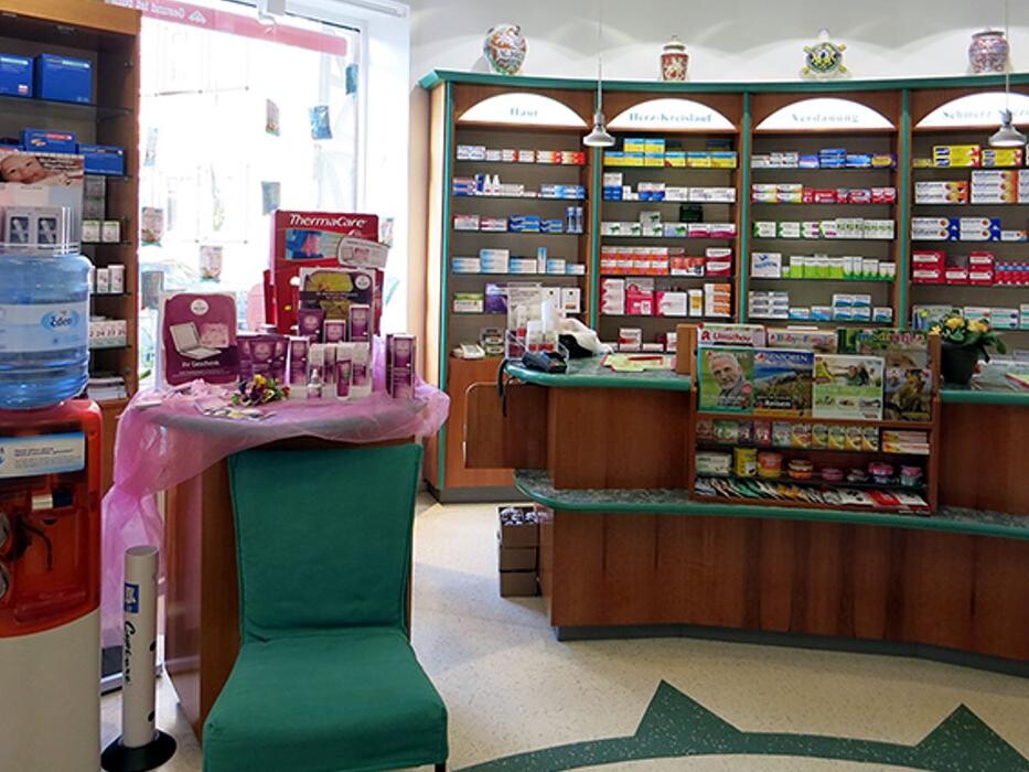 Bilder Park-Apotheke Michael Knoth