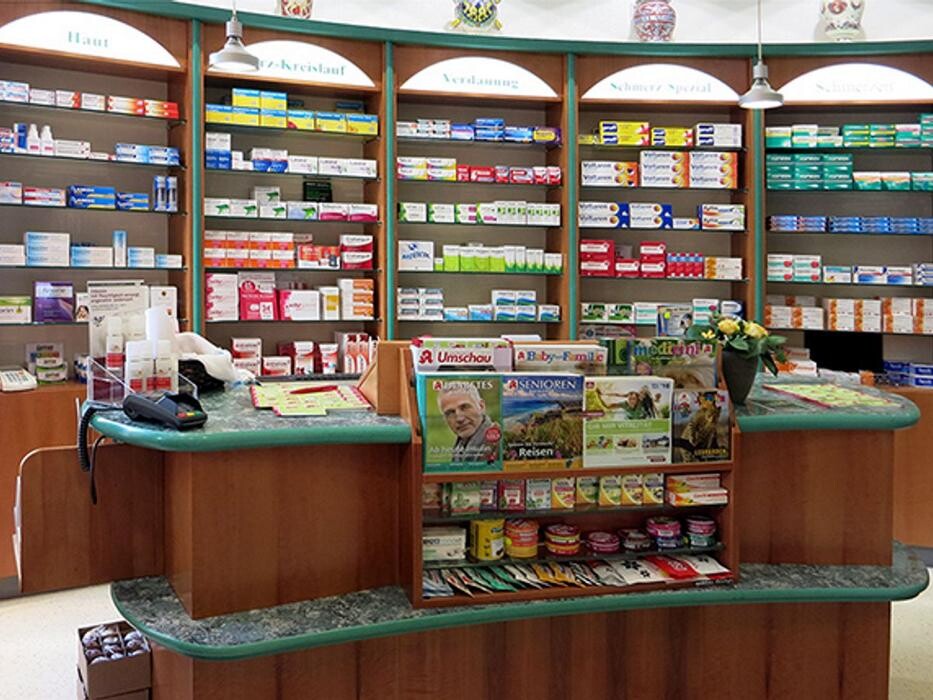 Bilder Park-Apotheke Michael Knoth