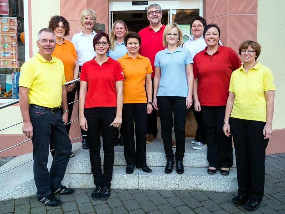 Bilder Park-Apotheke Michael Knoth