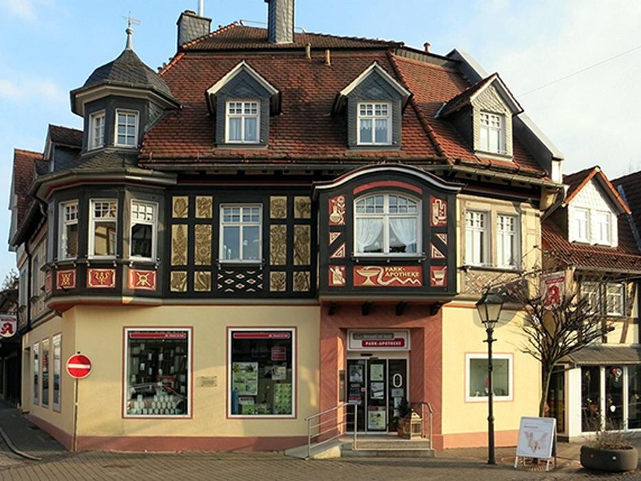 Bilder Park-Apotheke Michael Knoth