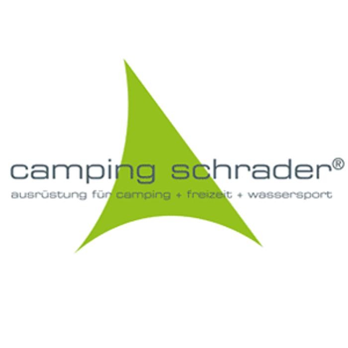 Schrader Camping und Freizeitartikel GmbH & Co. KG Logo