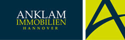 Anklam Immobilien Hannover Logo