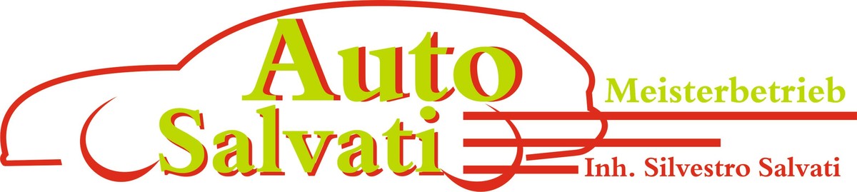 Auto Salvati Logo