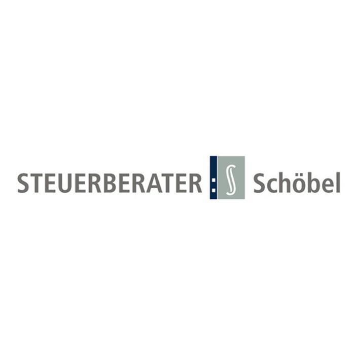 STEUERBERATER Schöbel Partnerschaftsgesellschaft Logo