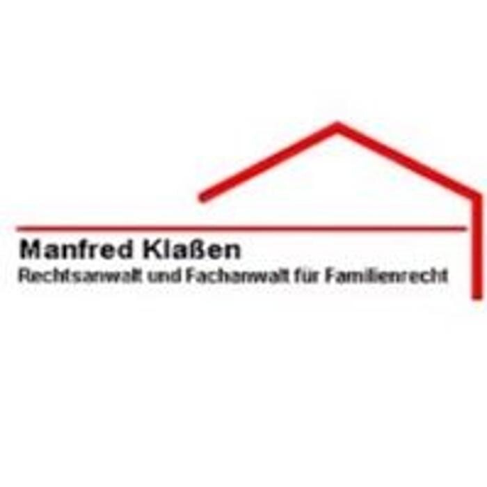 Manfred Klaßen & Katja Michel Rechtsanwälte Logo