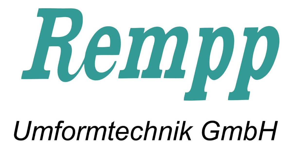 Rempp Umformtechnik GmbH Logo