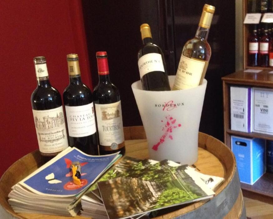 Bilder Weinhandel Sabitzer