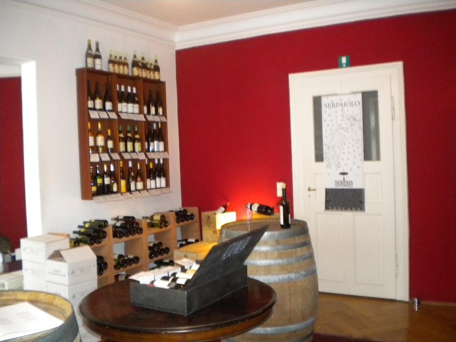 Bilder Weinhandel Sabitzer