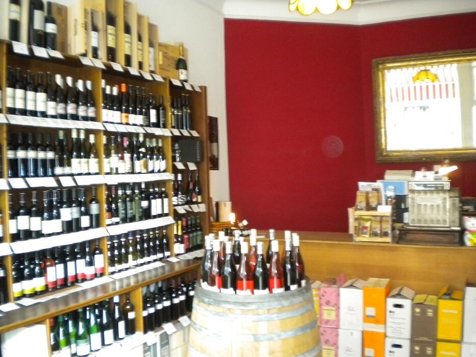 Bilder Weinhandel Sabitzer