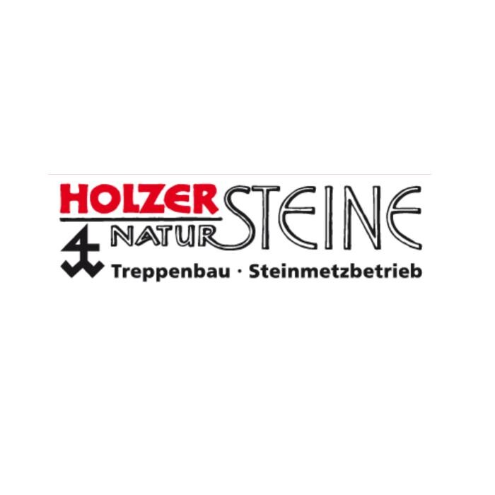 Natursteine Dietmar Holzer Logo