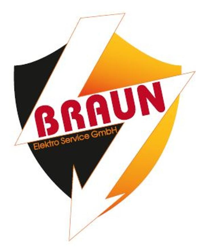 Braun Elektro Service GmbH Logo