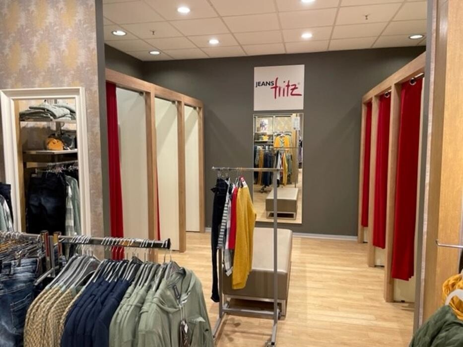 Bilder JEANS FRITZ