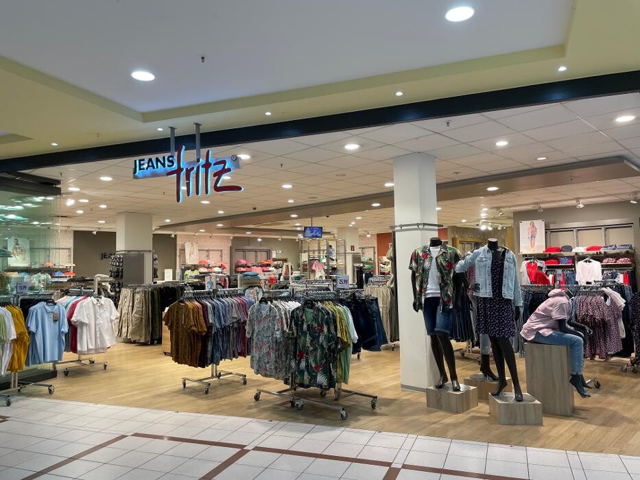 Bilder JEANS FRITZ