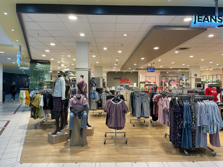 Bilder JEANS FRITZ
