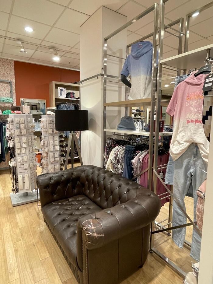 Bilder JEANS FRITZ