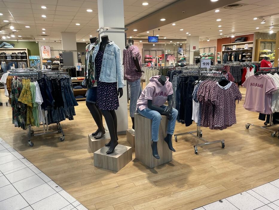 Bilder JEANS FRITZ