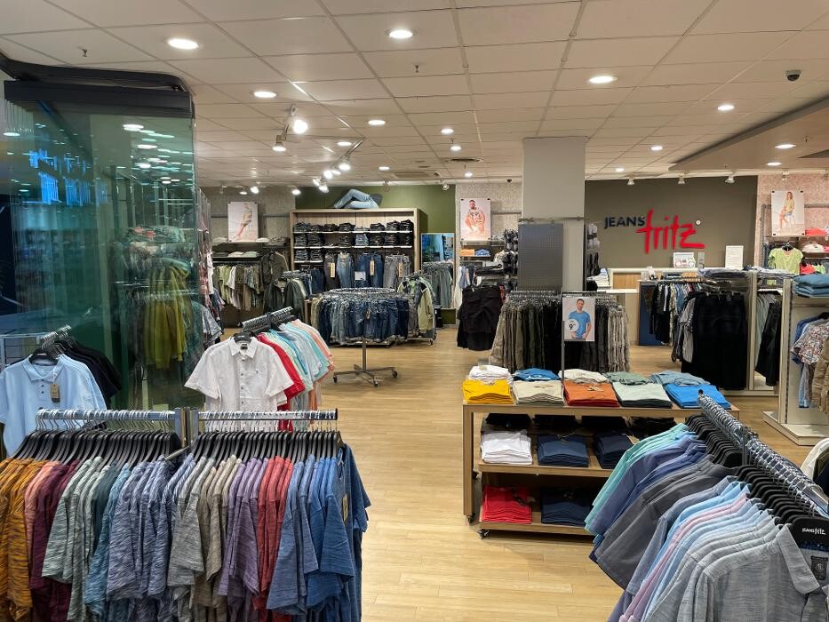 Bilder JEANS FRITZ