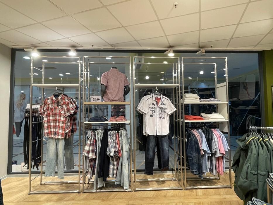 Bilder JEANS FRITZ