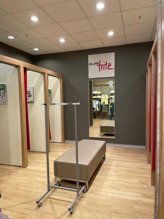 Bilder JEANS FRITZ