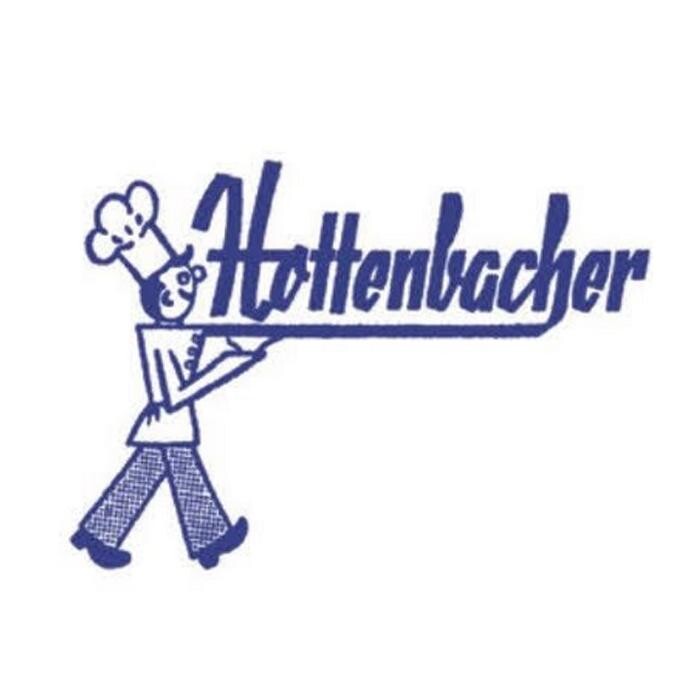 Karl Hottenbacher Bäckerei Logo