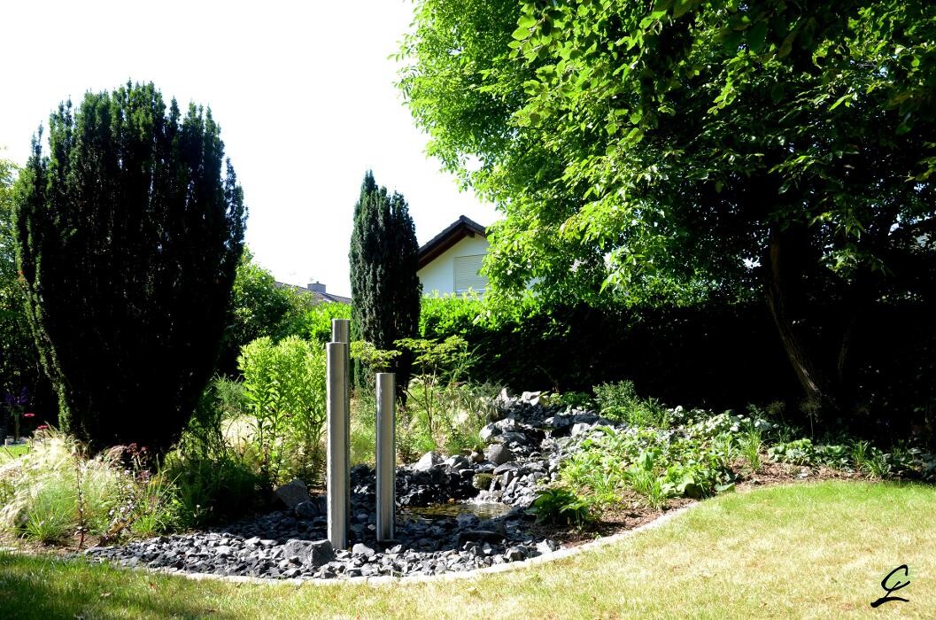 Bilder Christian Liesen GmbH Garten- und Landschaftsbau