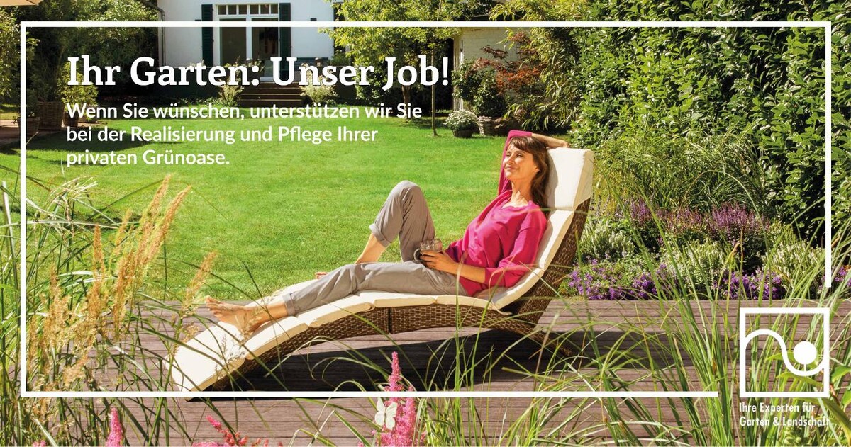 Bilder Christian Liesen GmbH Garten- und Landschaftsbau