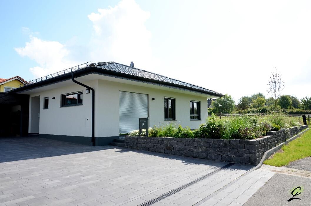 Bilder Christian Liesen GmbH Garten- und Landschaftsbau
