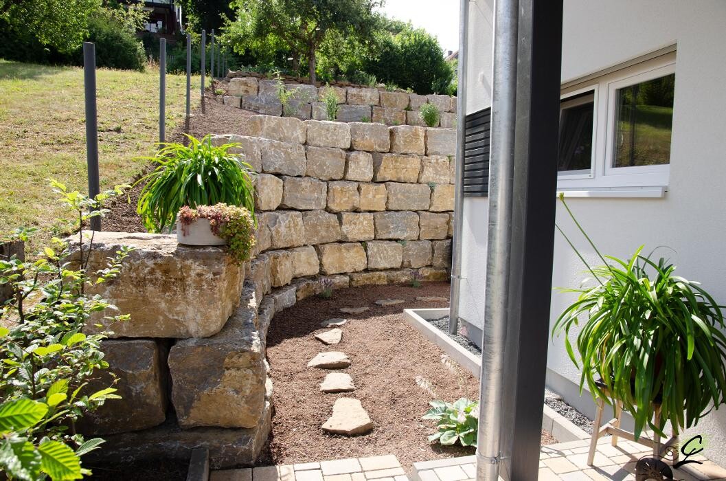 Bilder Christian Liesen GmbH Garten- und Landschaftsbau