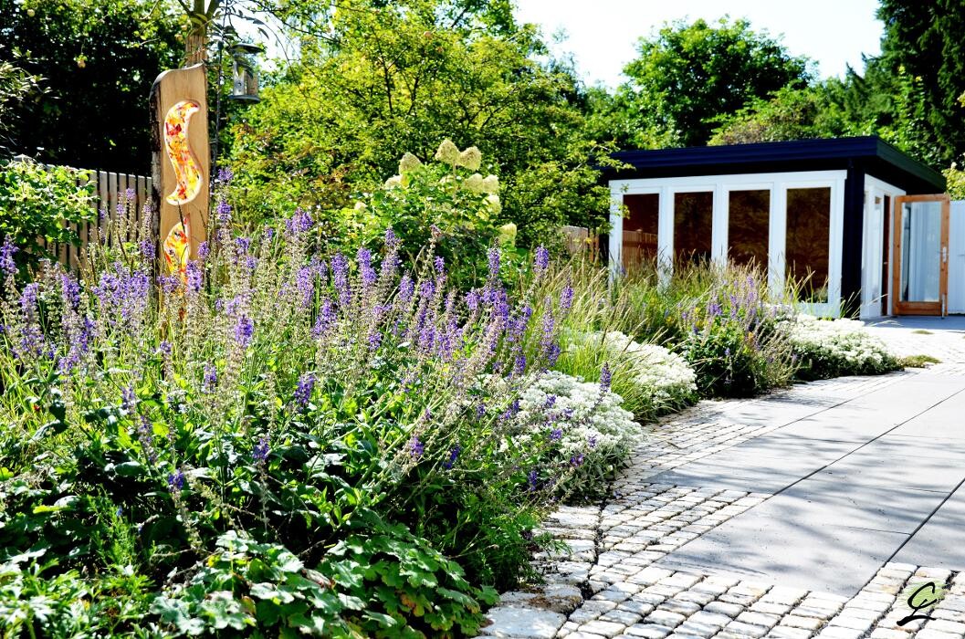 Bilder Christian Liesen GmbH Garten- und Landschaftsbau