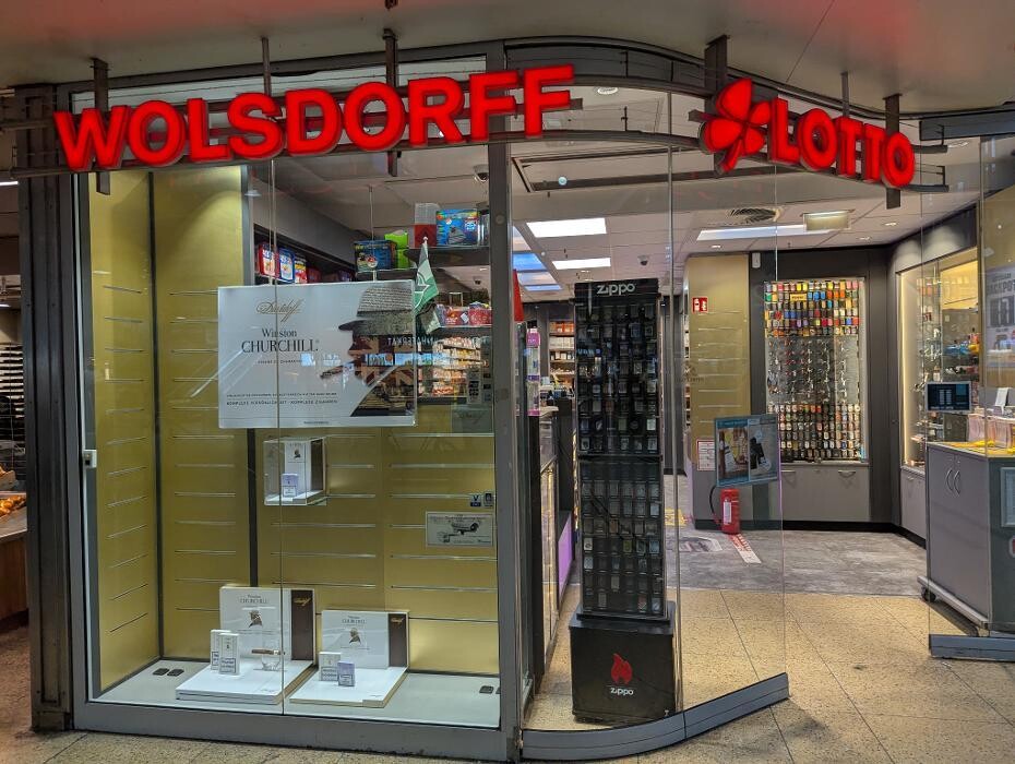 Bilder WOLSDORFF TOBACCO GmbH