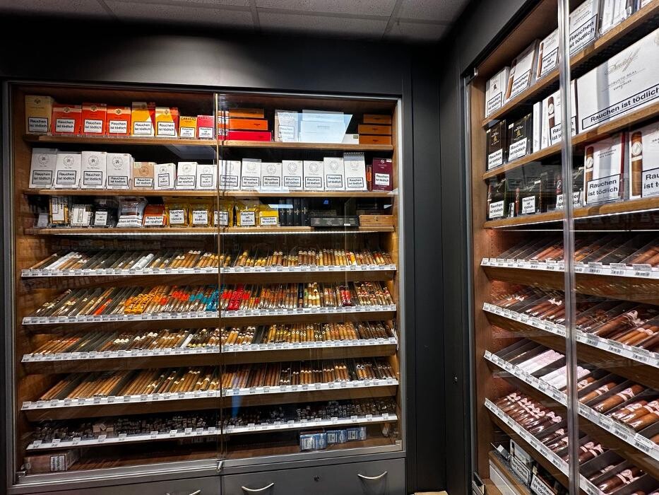 Bilder WOLSDORFF TOBACCO GmbH