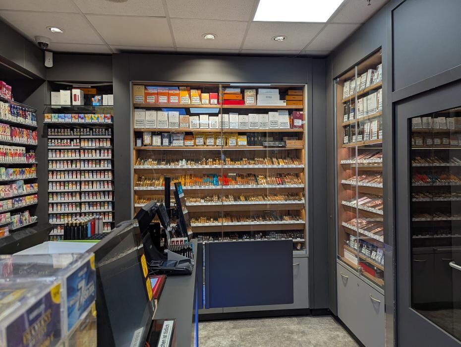 Bilder WOLSDORFF TOBACCO GmbH