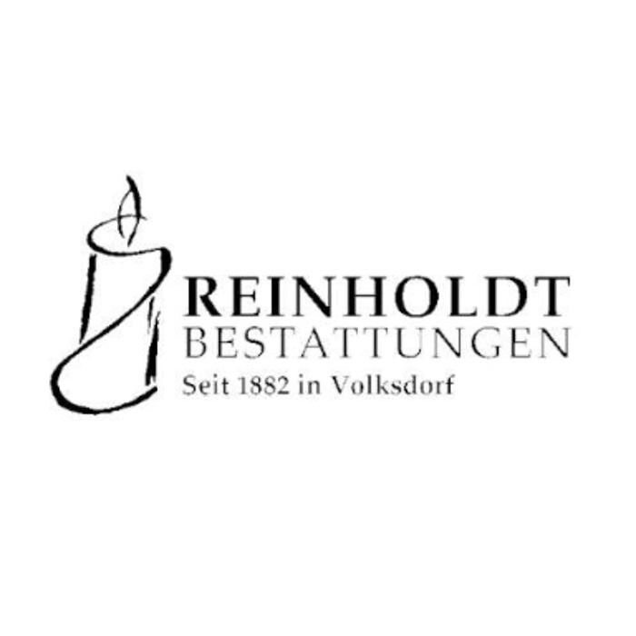 Reinholdt Bestattungen Logo