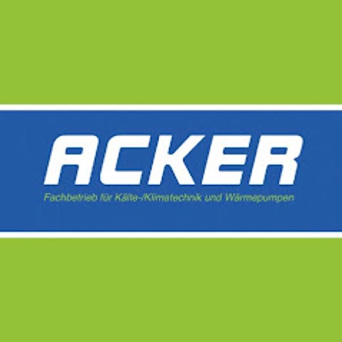 Kälte Acker GmbH Logo