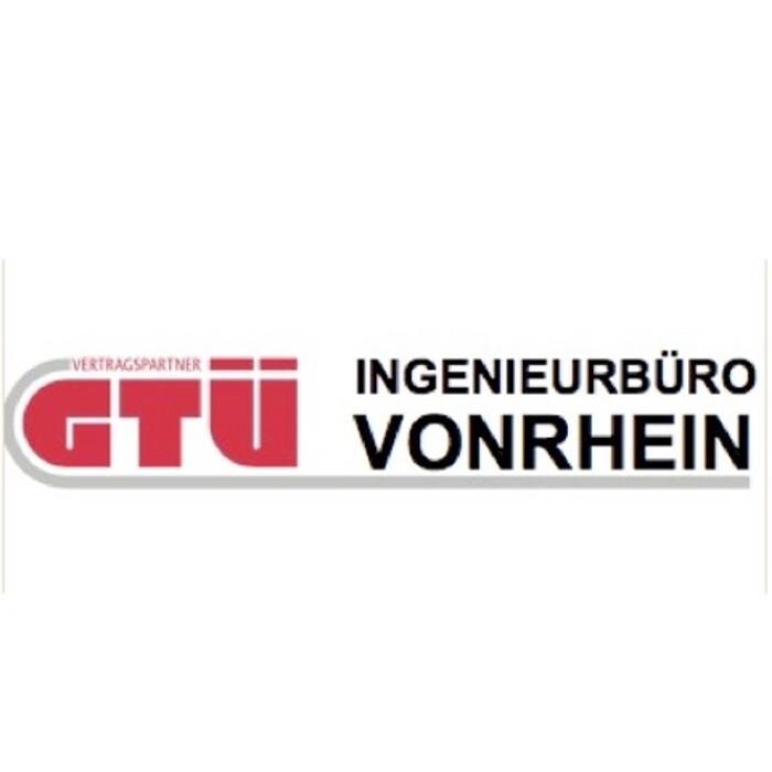 Ingenieurbüro Vonrhein Logo